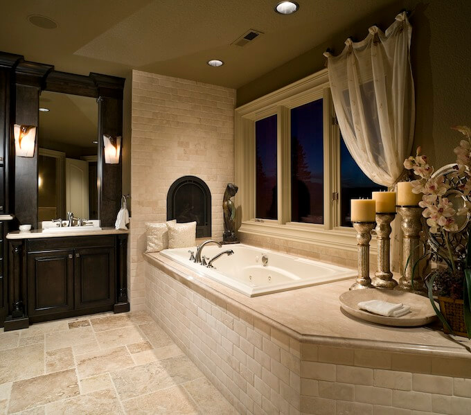 2021 Bathroom Designer Cost How to Design A Bathroom